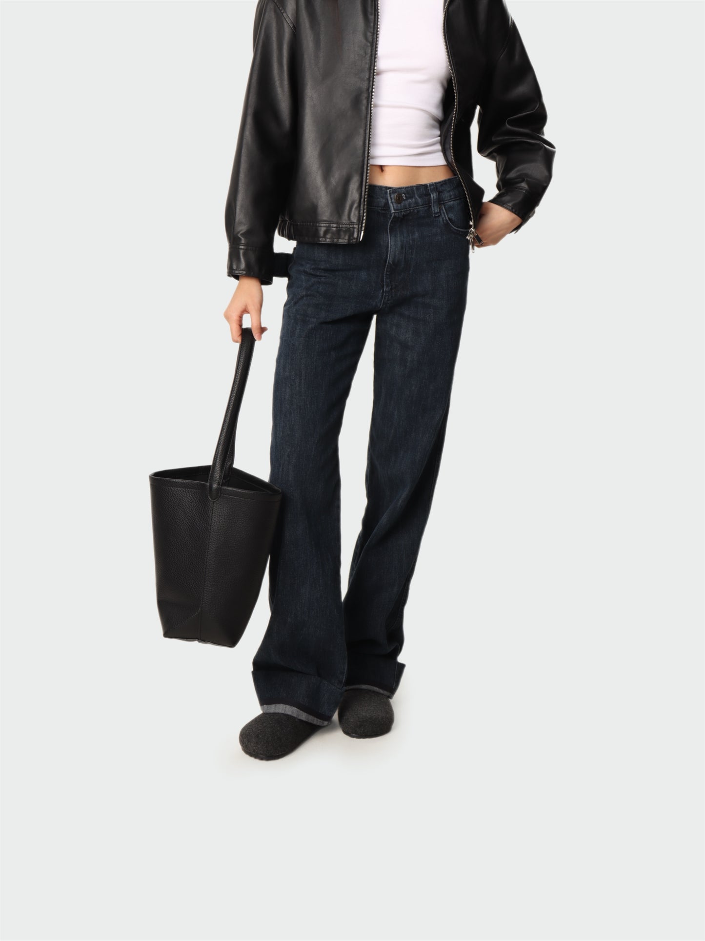 Bucket Bag