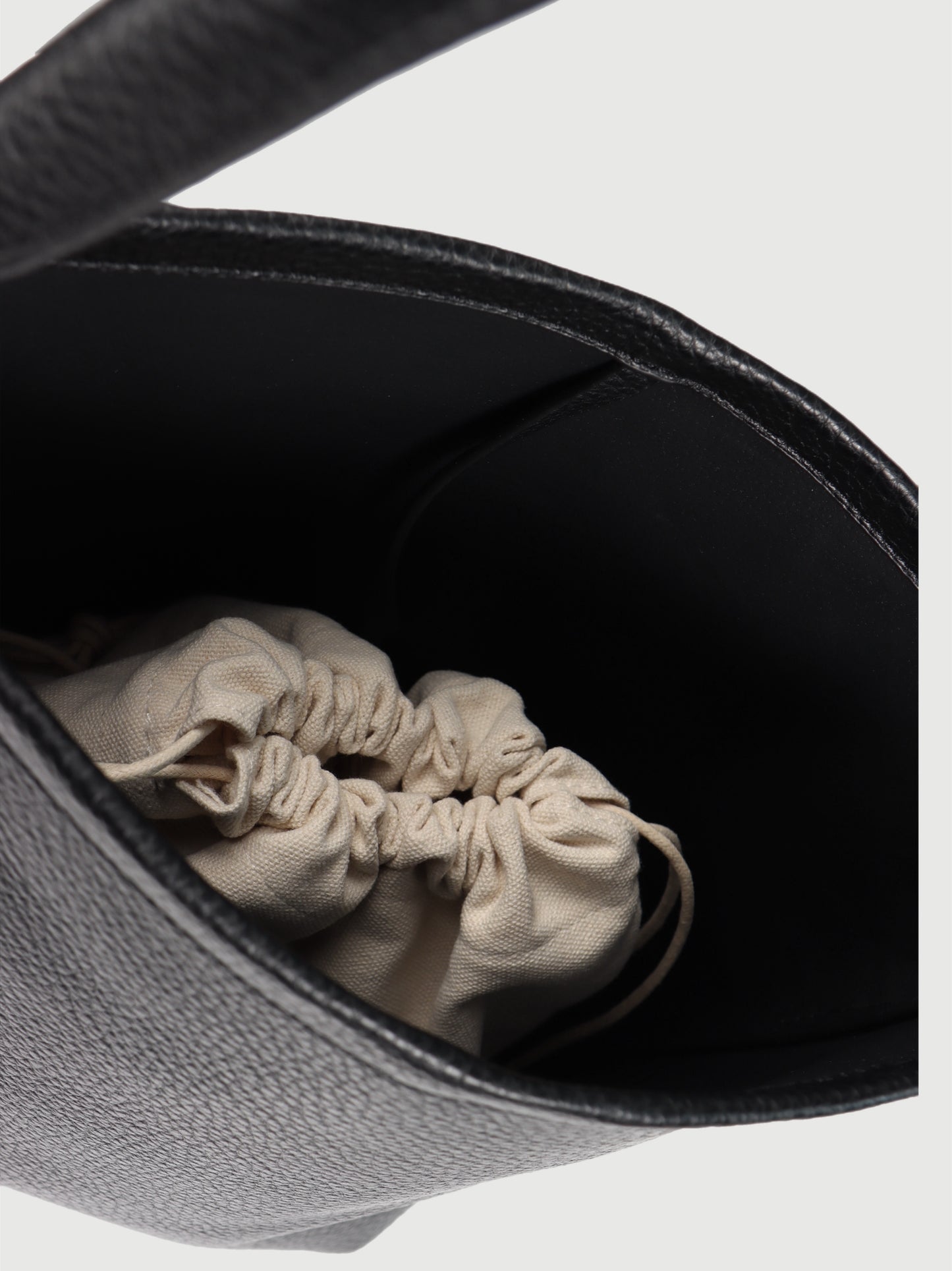 Bucket Bag