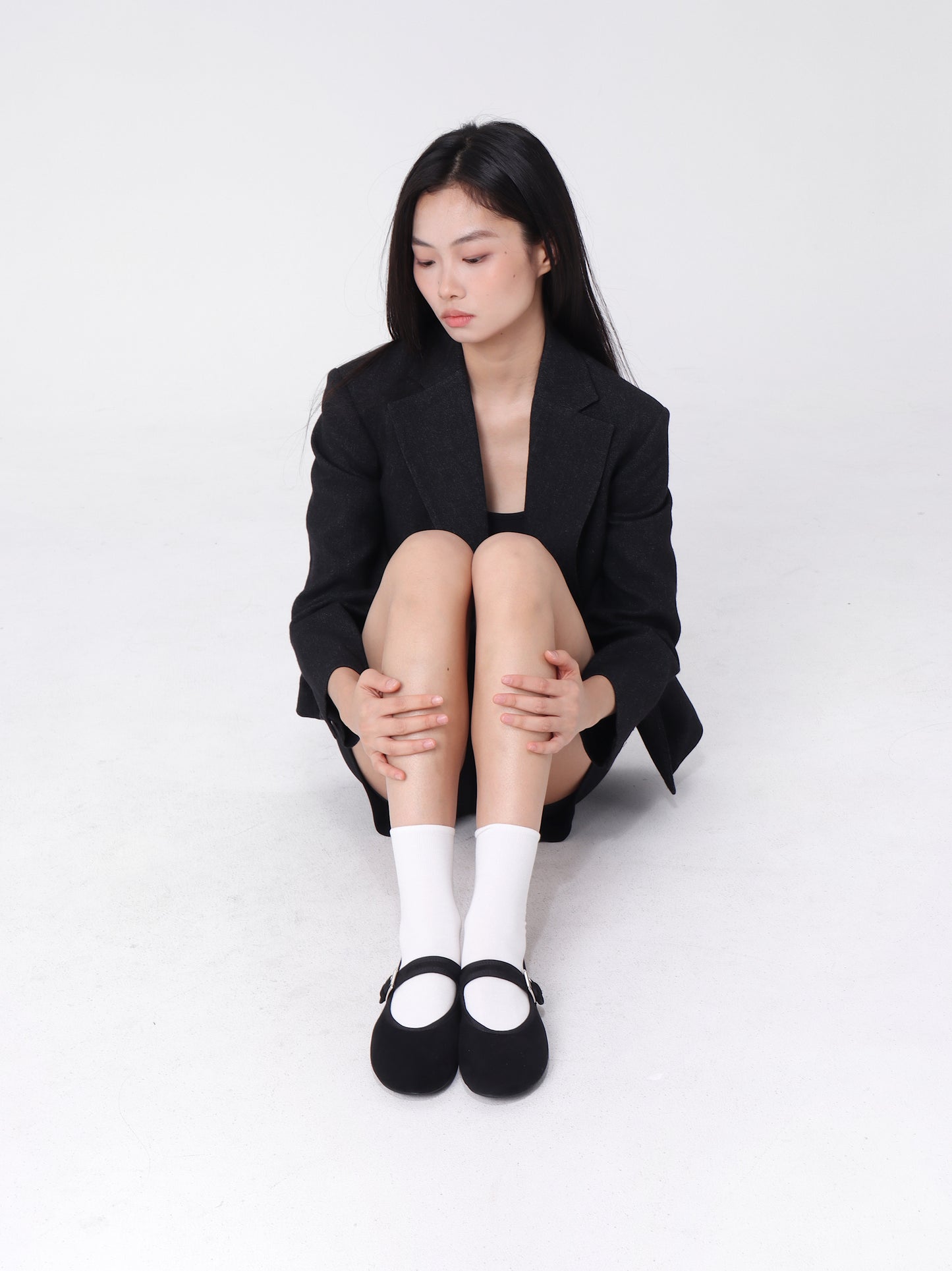 Cotton Socks (Set of 2)