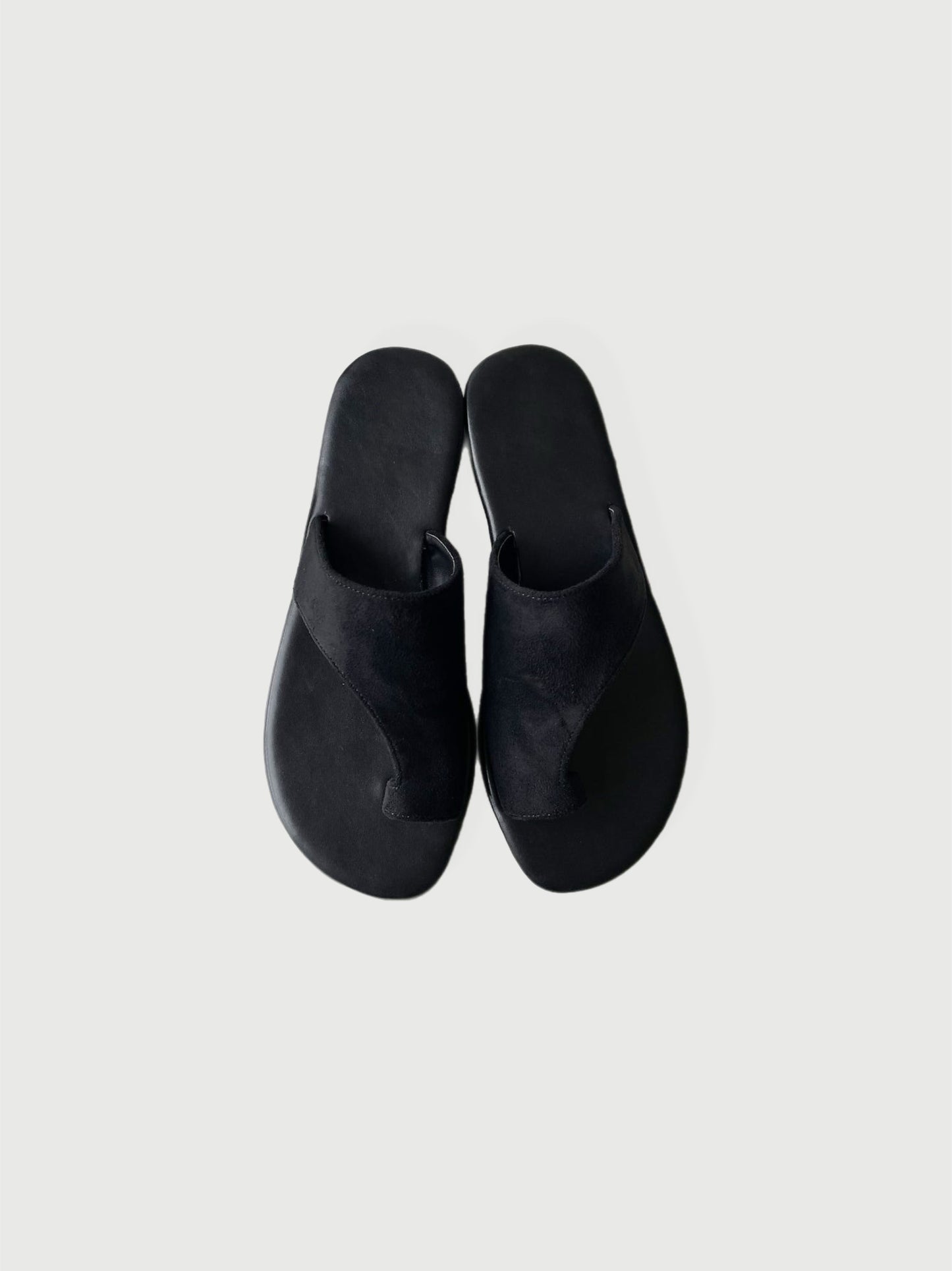 Toe Ring Sandals