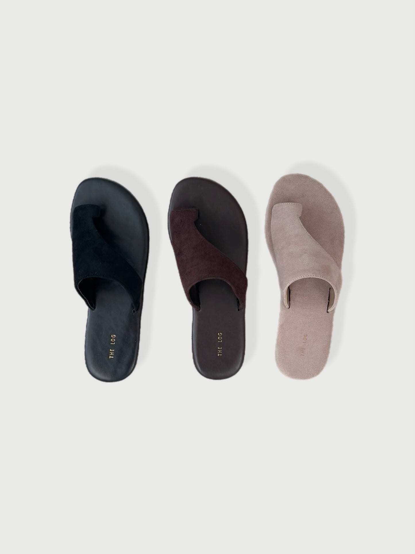 Toe Ring Sandals
