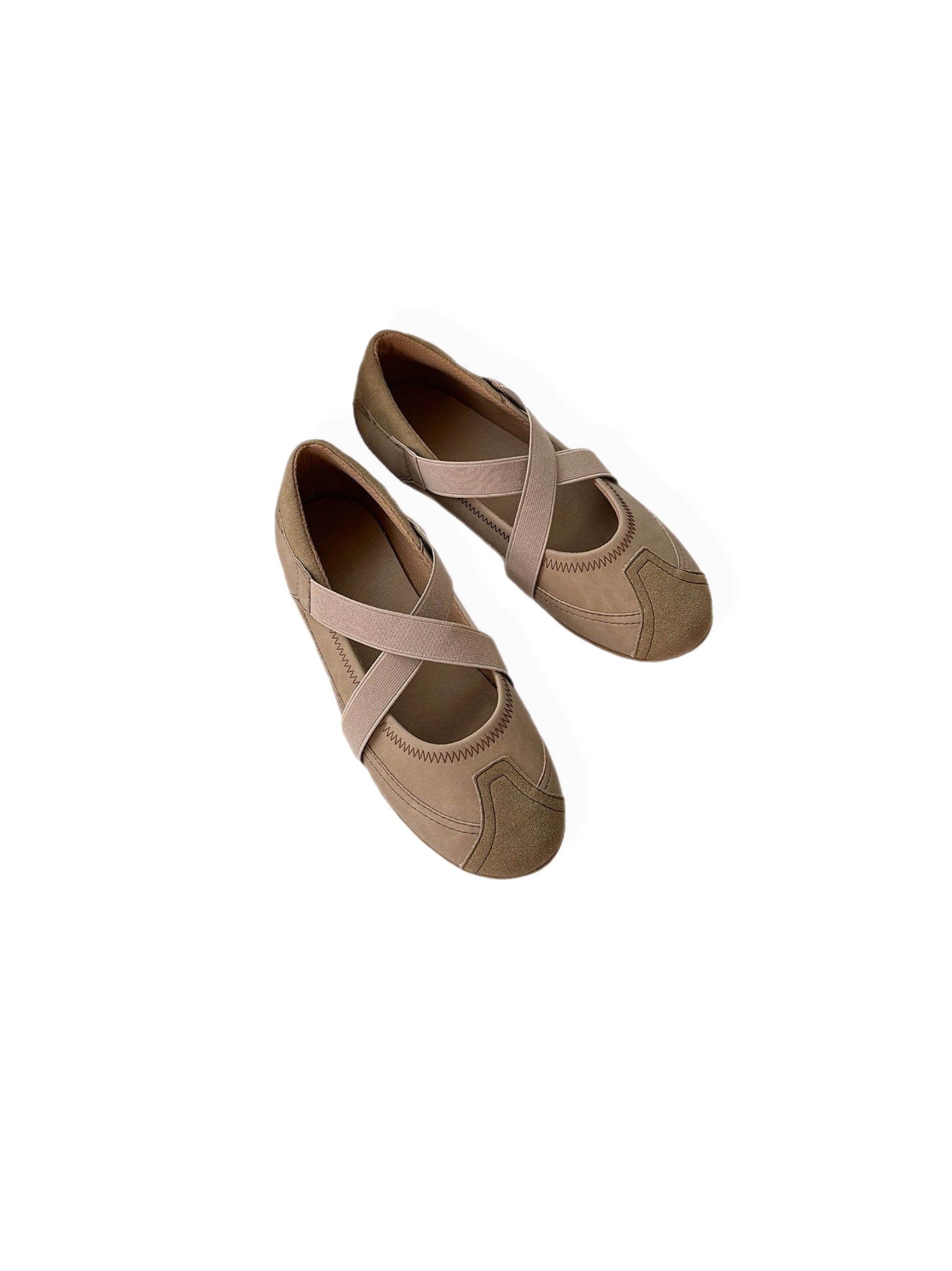 Ballet Slip on