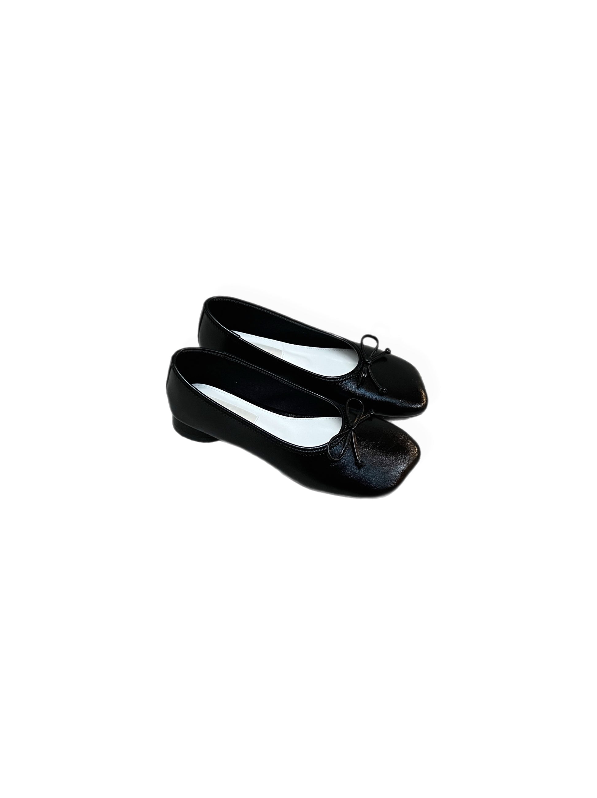 Pedi Heeled Shoes