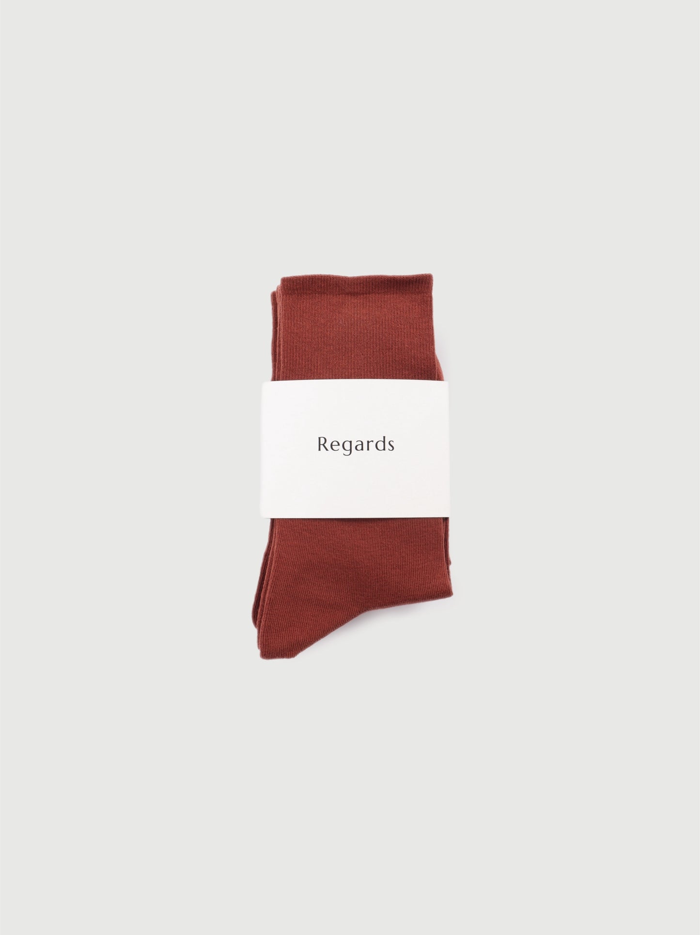 Cotton Socks (Set of 2)