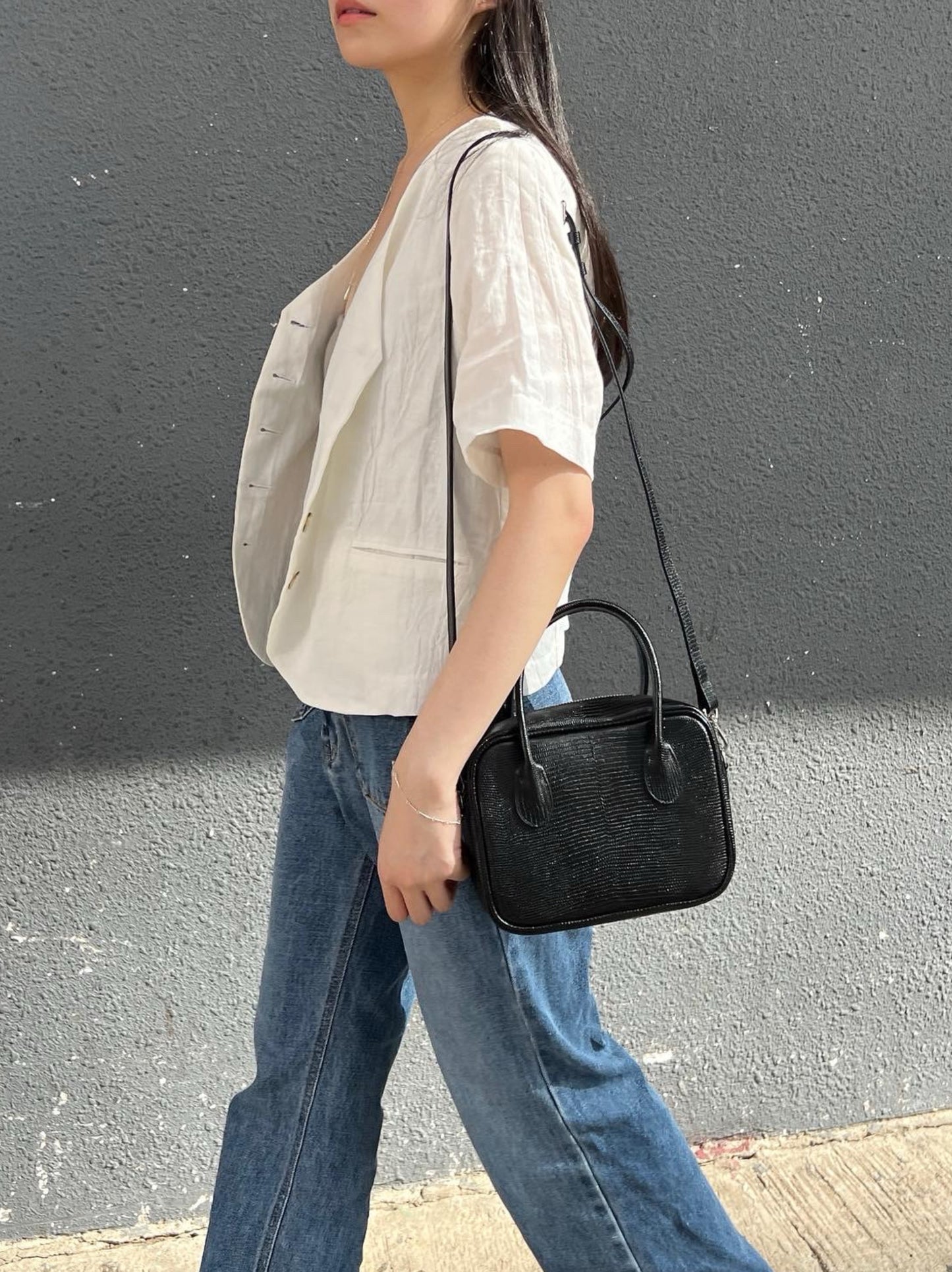 Messenger Bag
