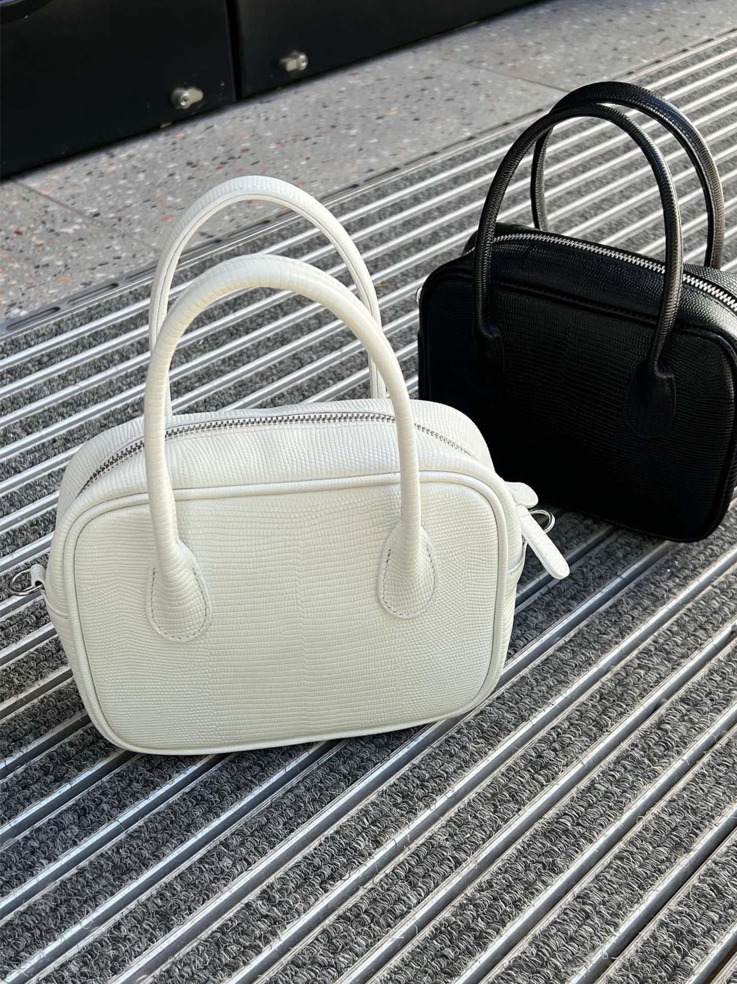 Messenger Bag