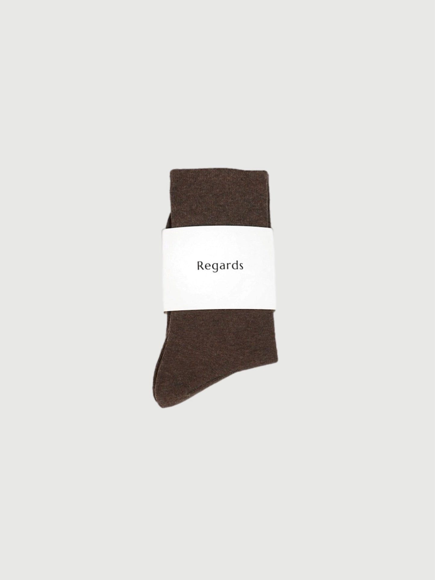 Cotton Socks (Set of 2)