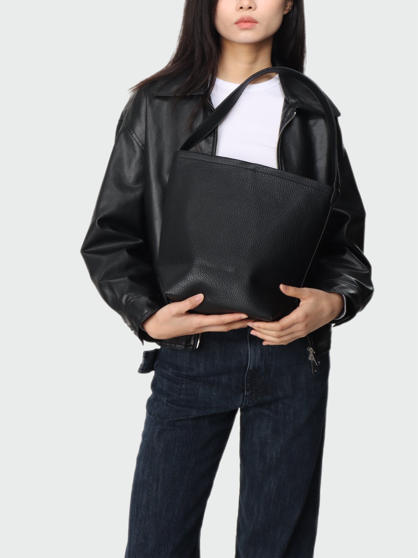 Bucket Bag