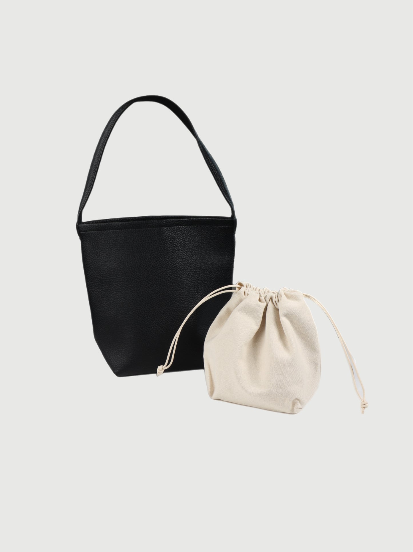 Bucket Bag