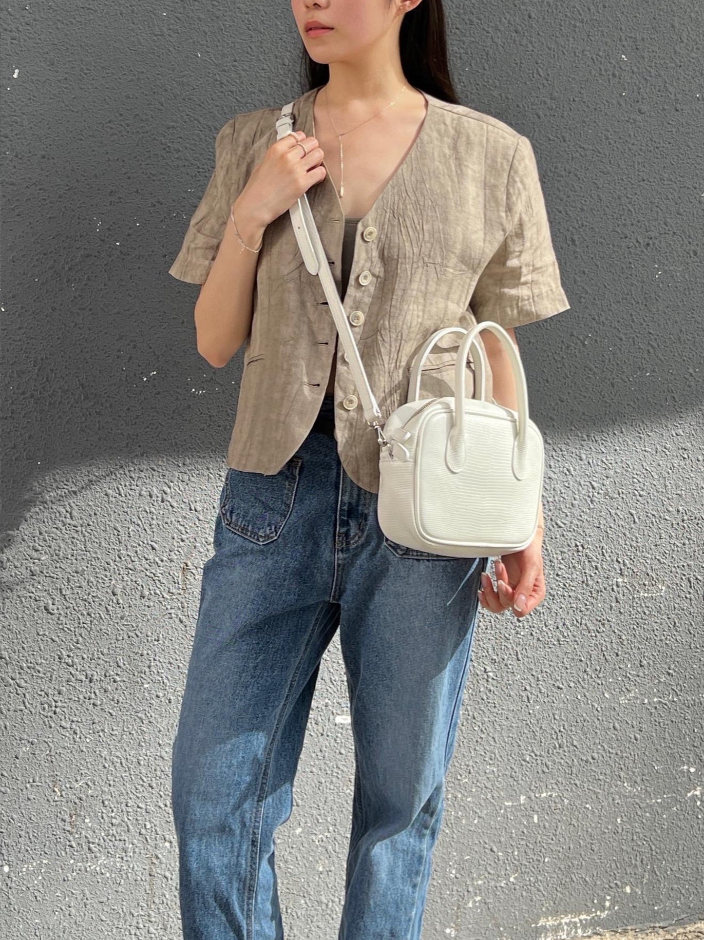 Messenger Bag