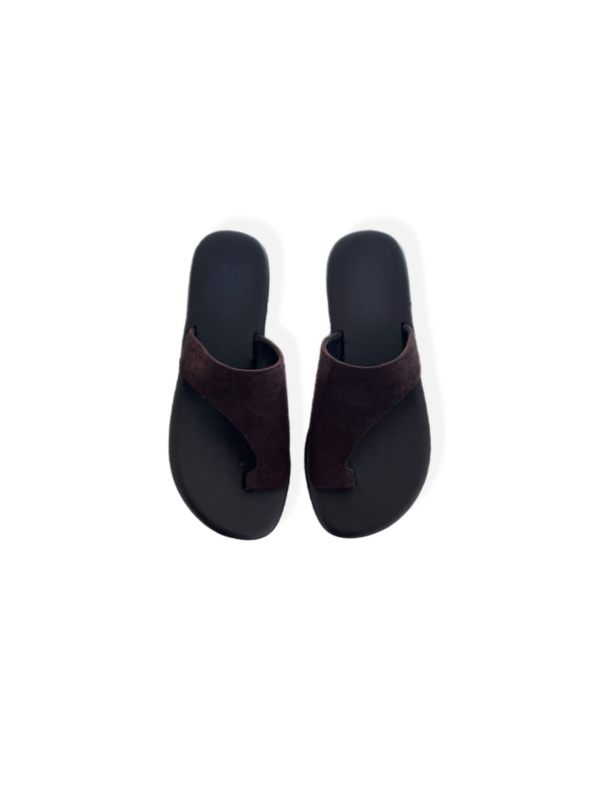 Toe Ring Sandals