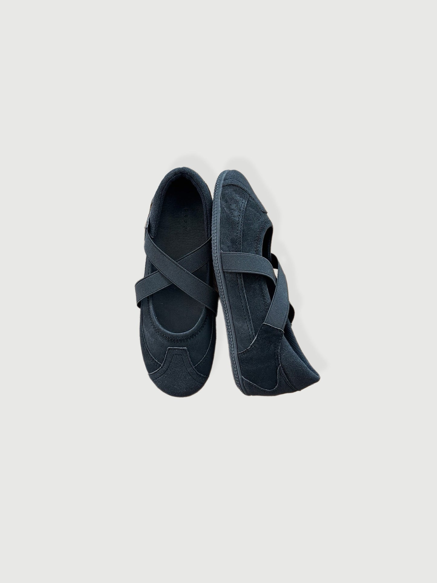 Ballet Slip on