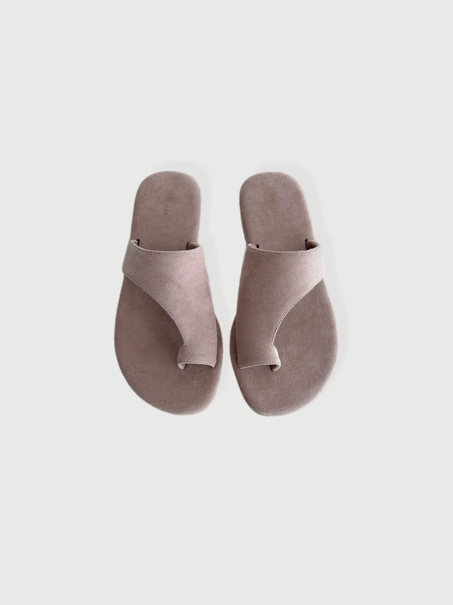 Toe Ring Sandals