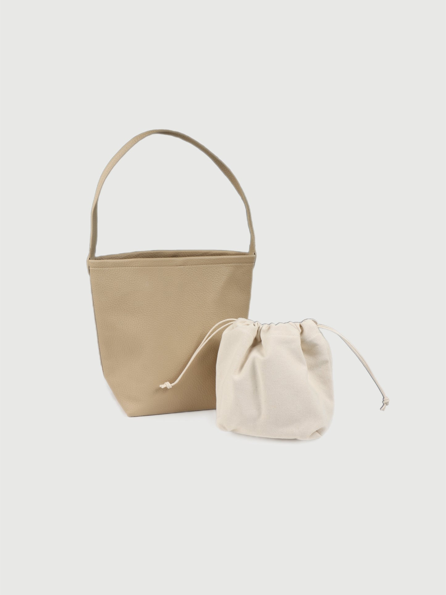 Bucket Bag