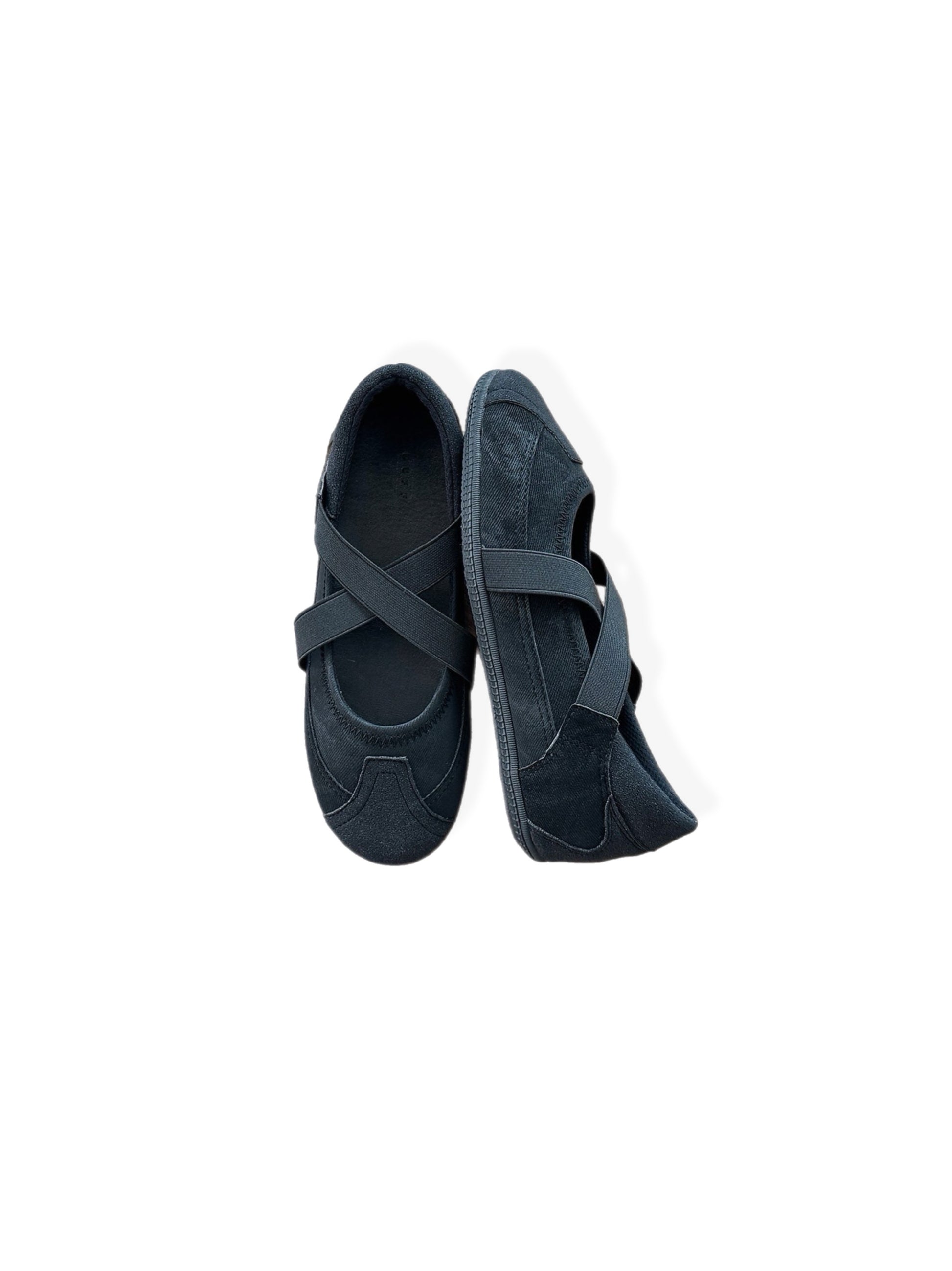 Ballet Slip on