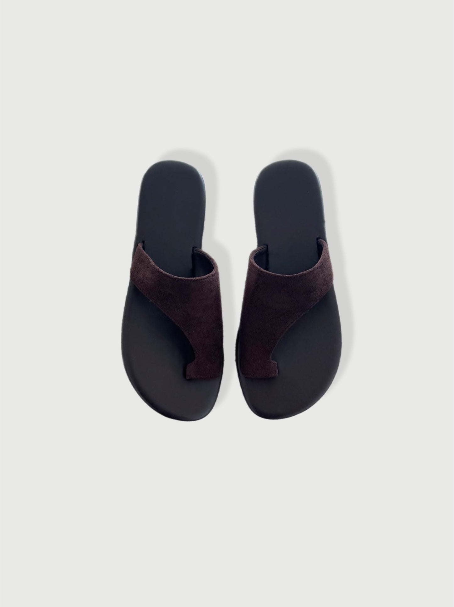 Toe Ring Sandals
