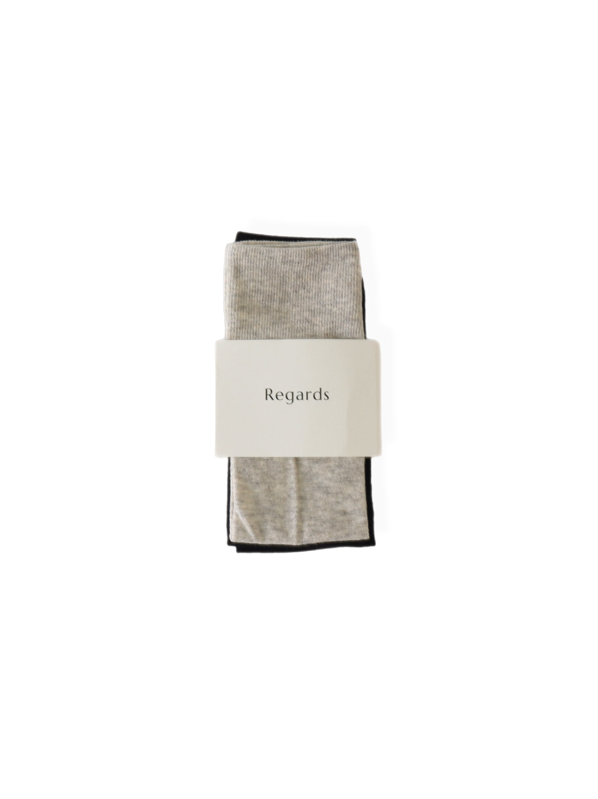 Mid Length Socks