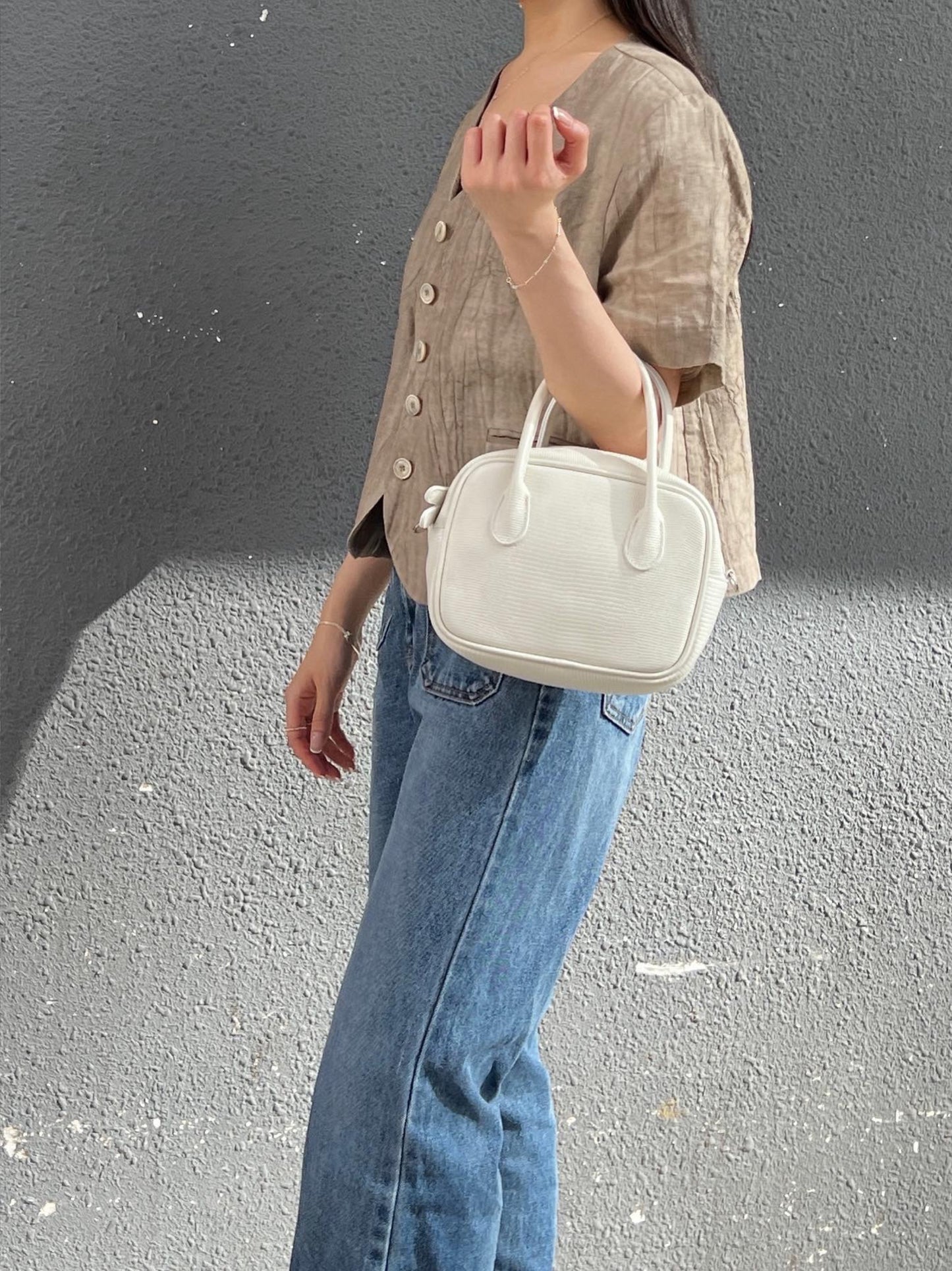 Messenger Bag
