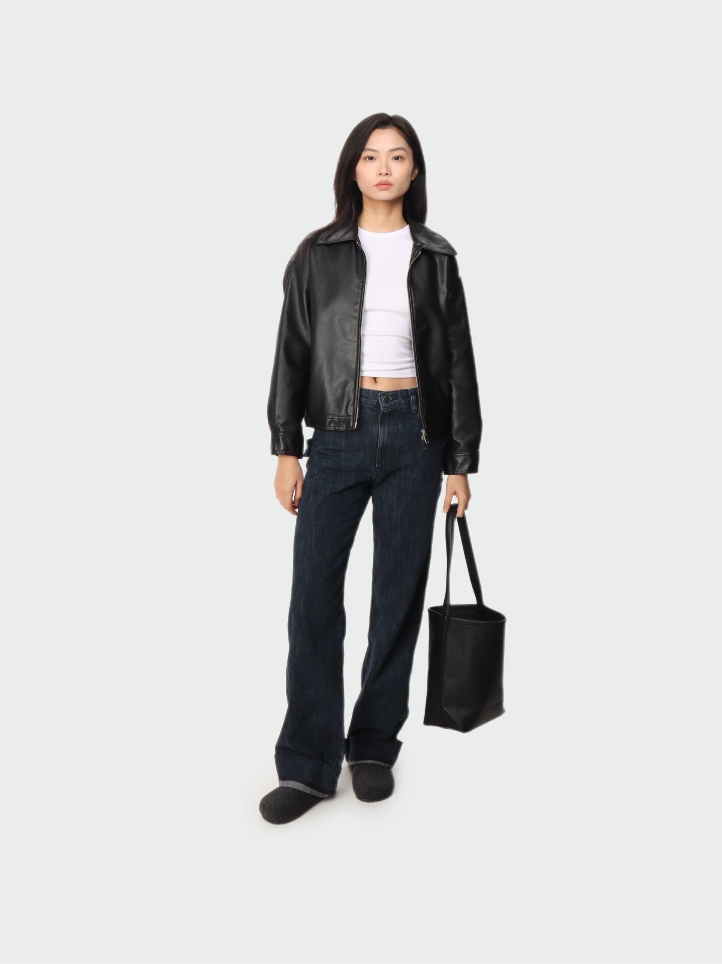 Bucket Bag