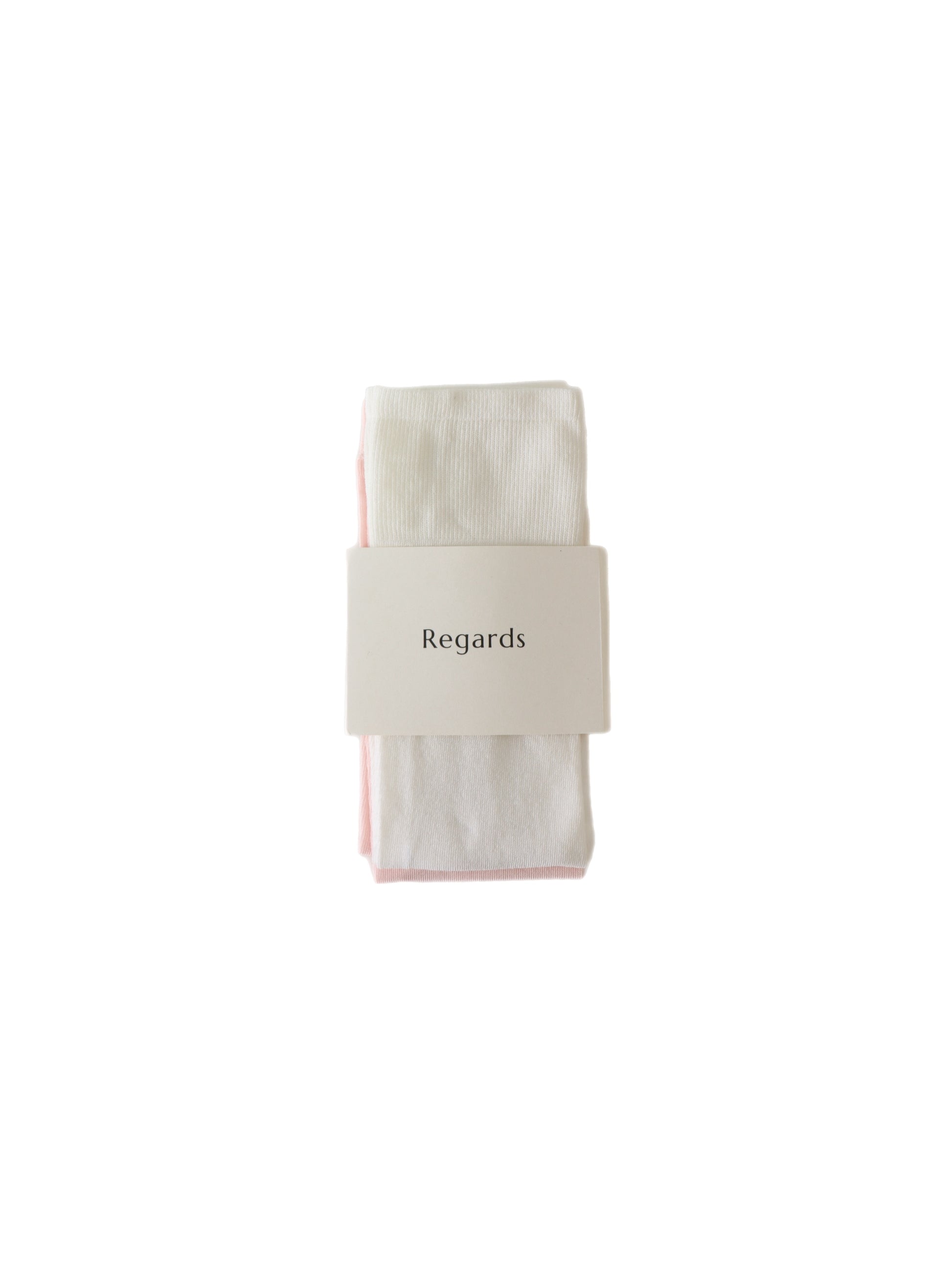 Mid Length Socks