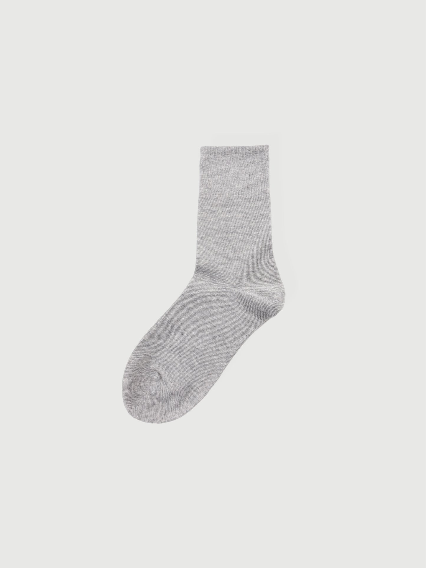 Cotton Socks (Set of 2)