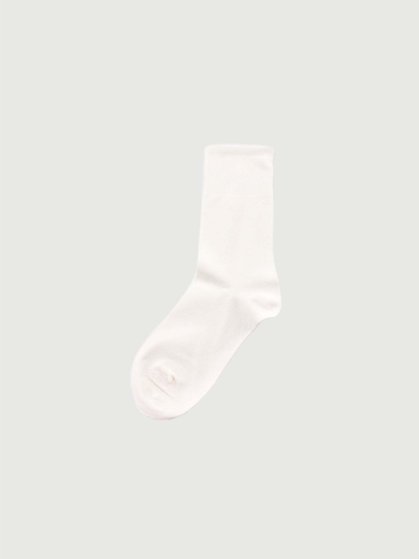 Cotton Socks (Set of 2)