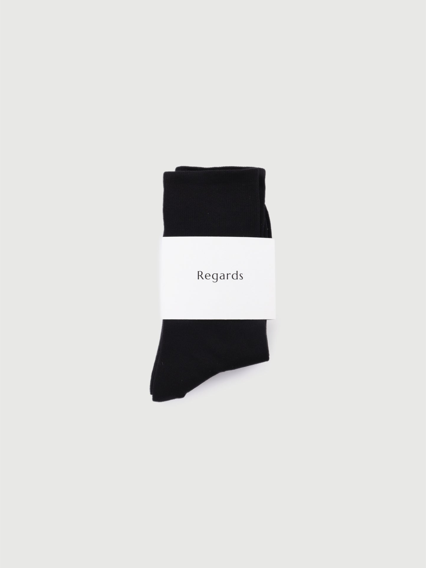 Cotton Socks (Set of 2)