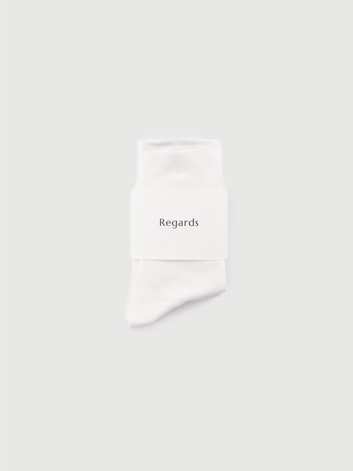 Cotton Socks (Set of 2)