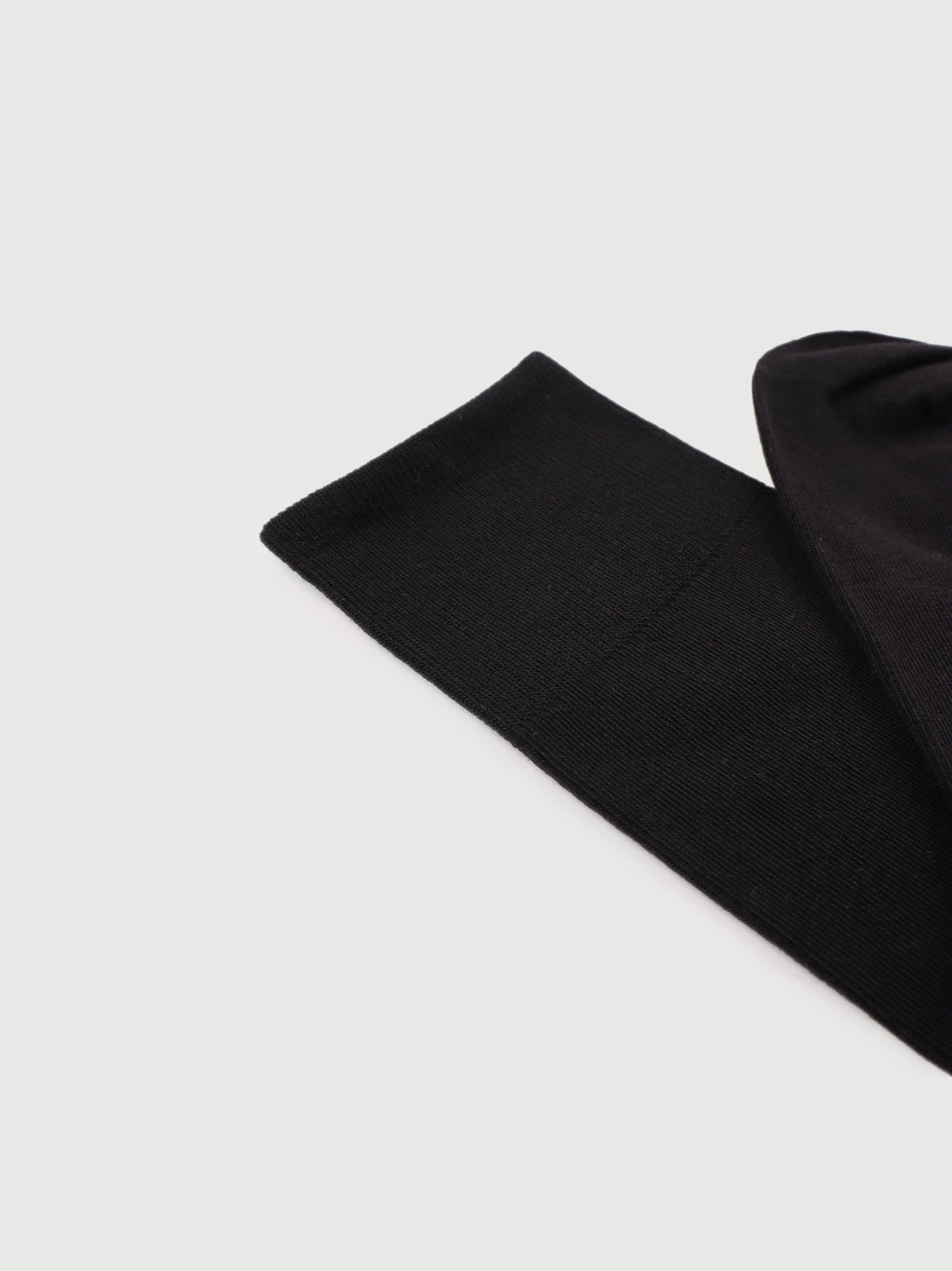 Cotton Socks (Set of 2)