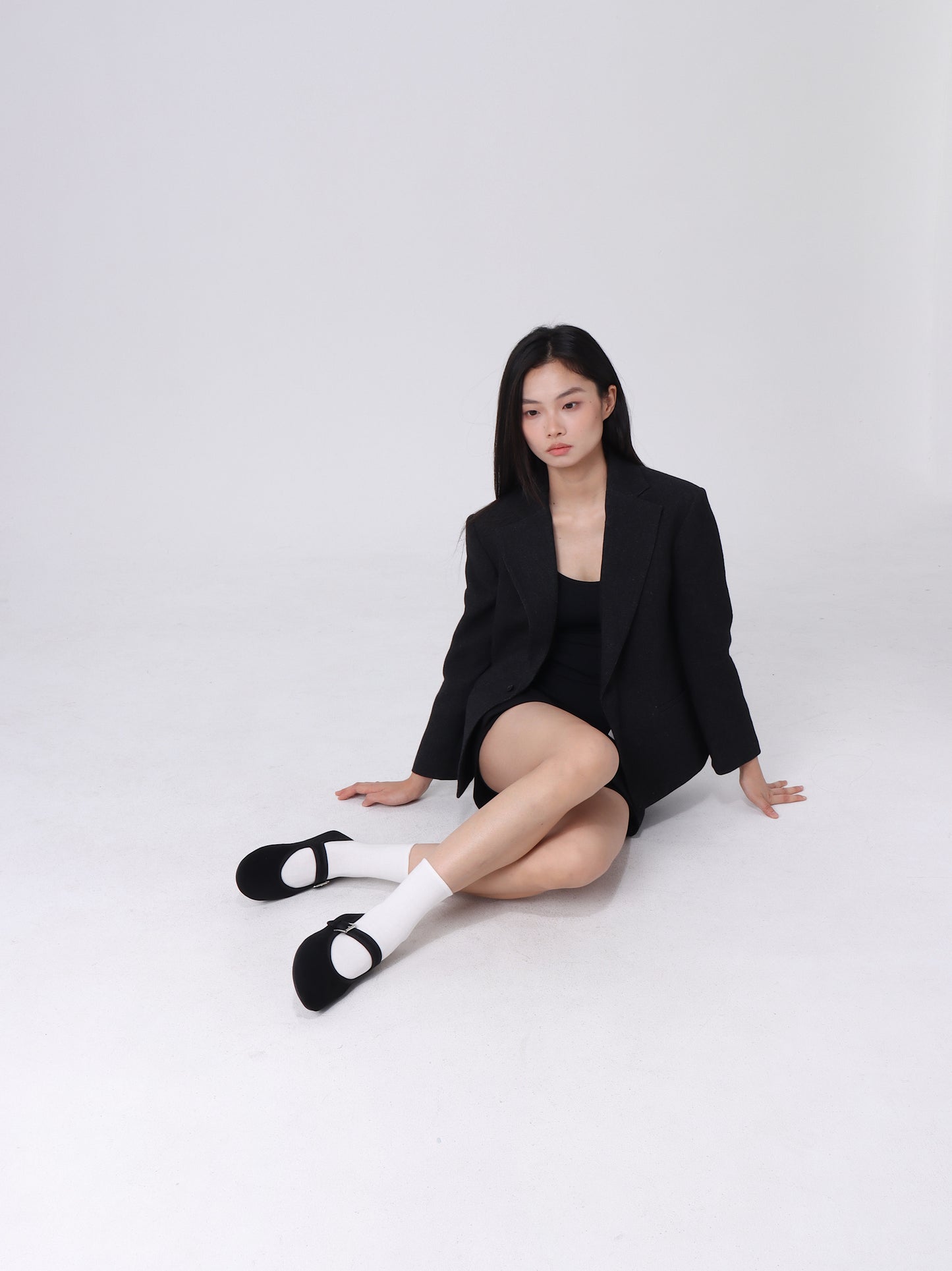 Cotton Socks (Set of 2)