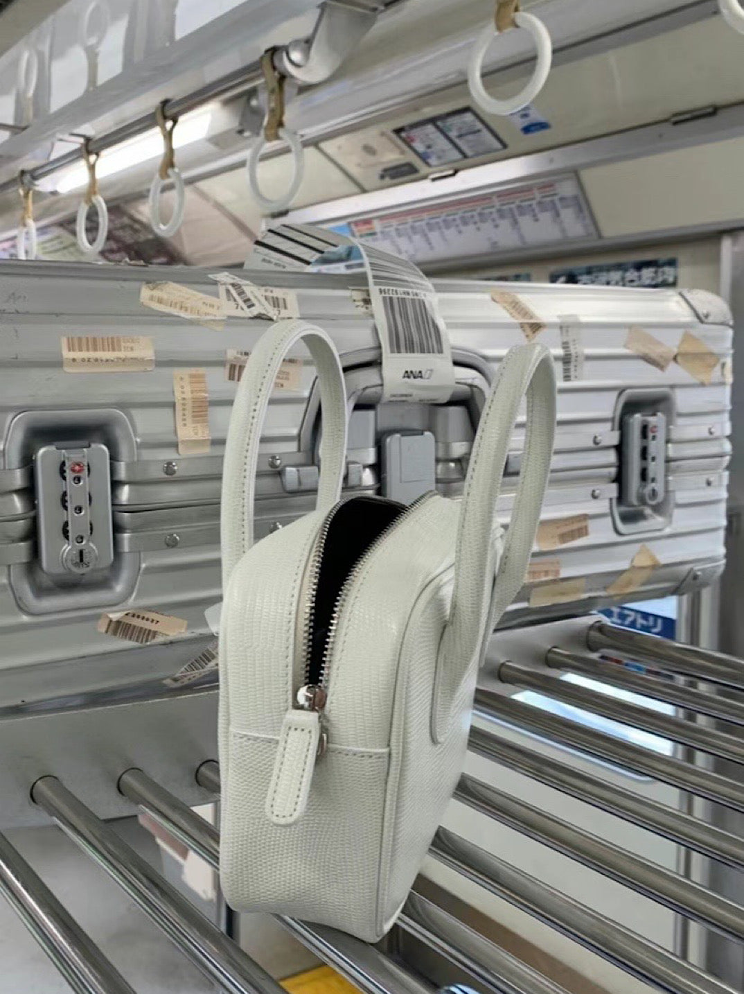 Messenger Bag