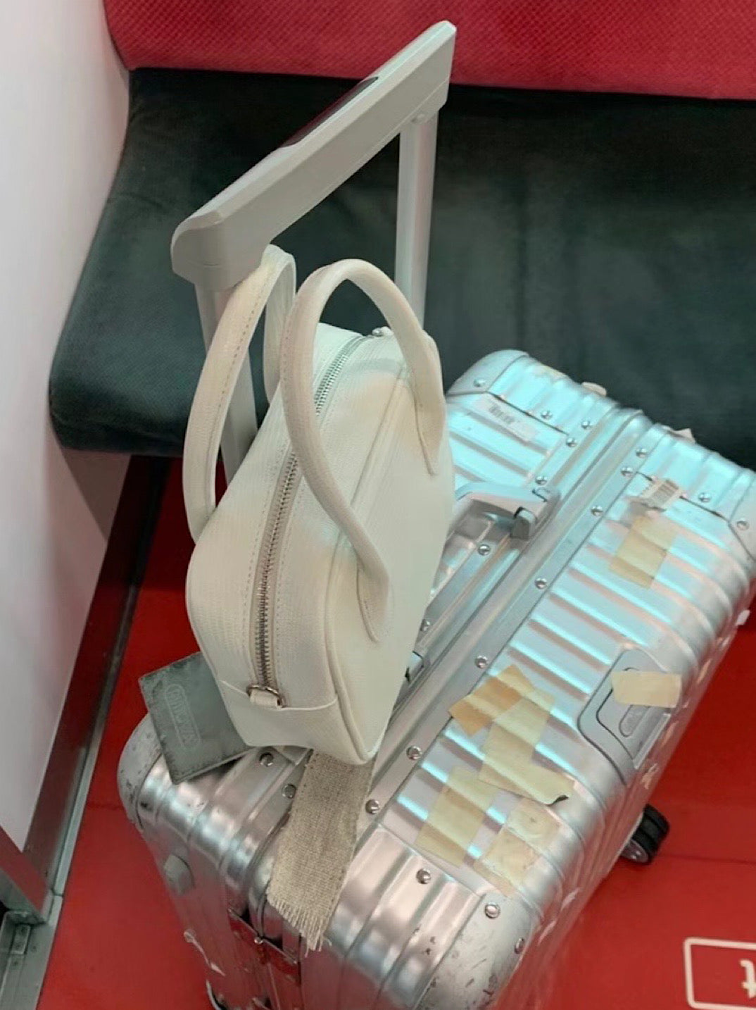 Messenger Bag