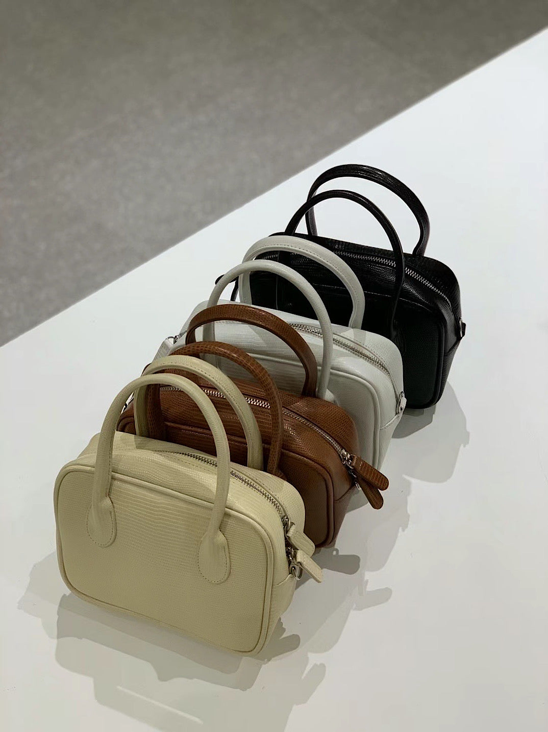 Messenger Bag