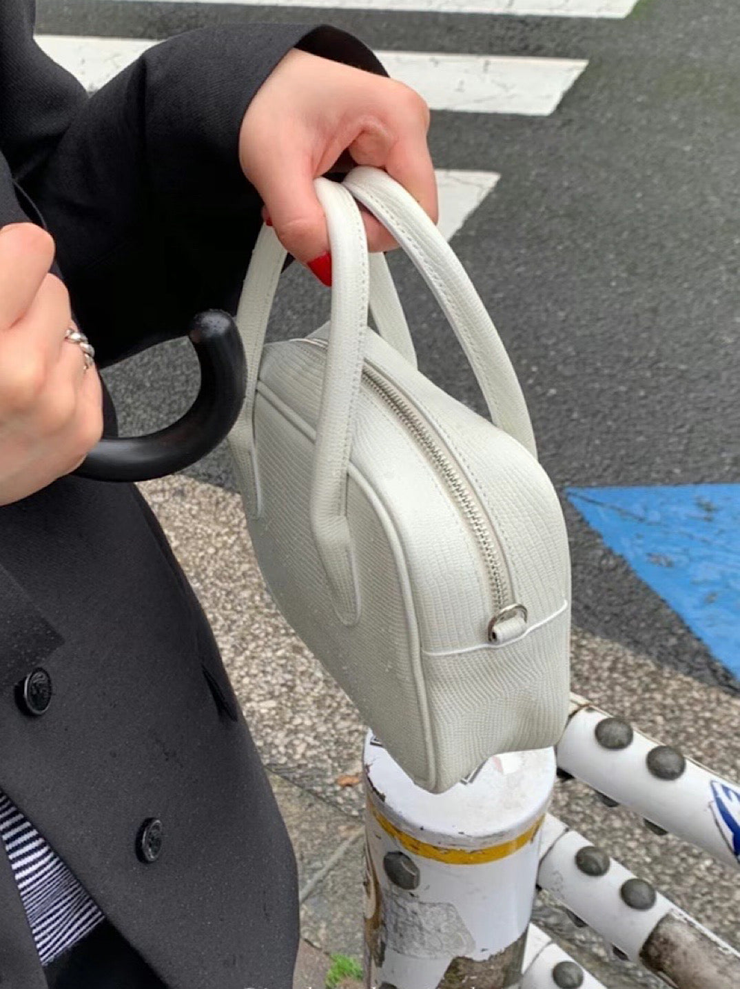 Messenger Bag