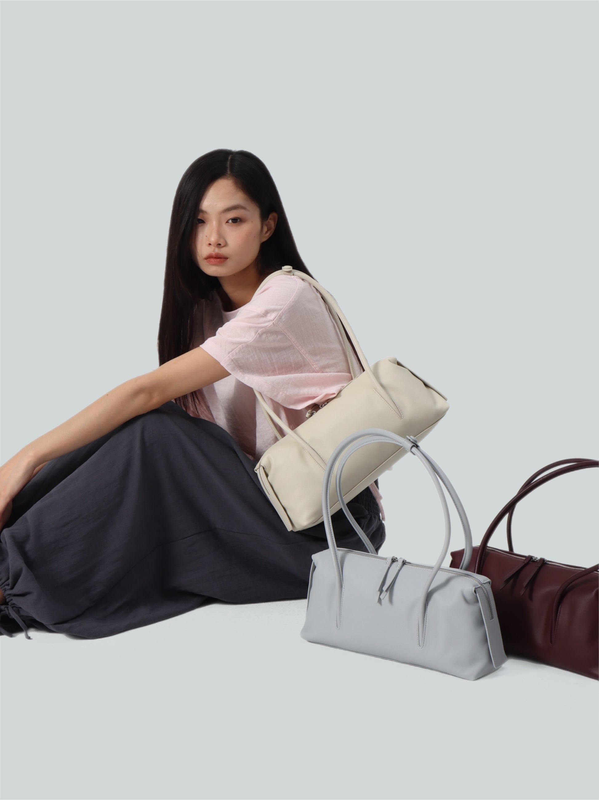 Baguette Bag