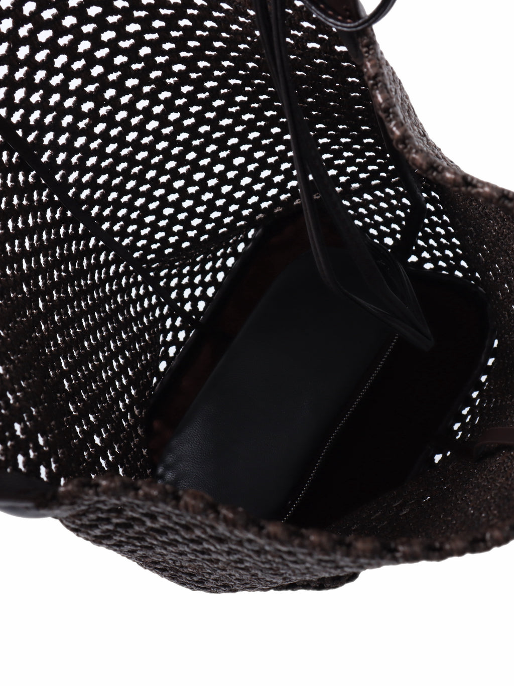 Raffia Bag