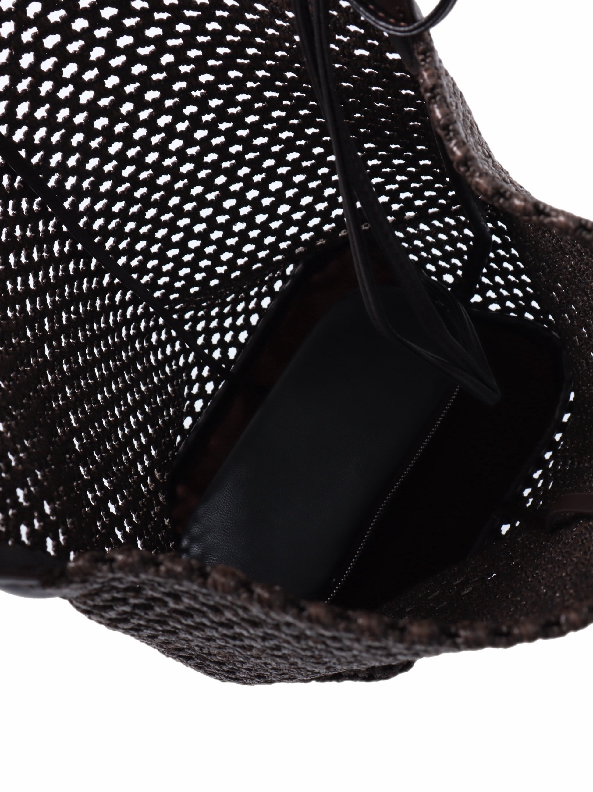 Raffia Bag