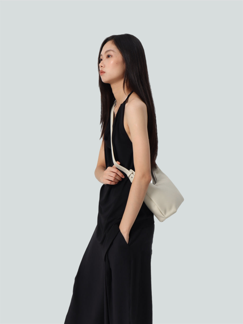 Dumpling Bag
