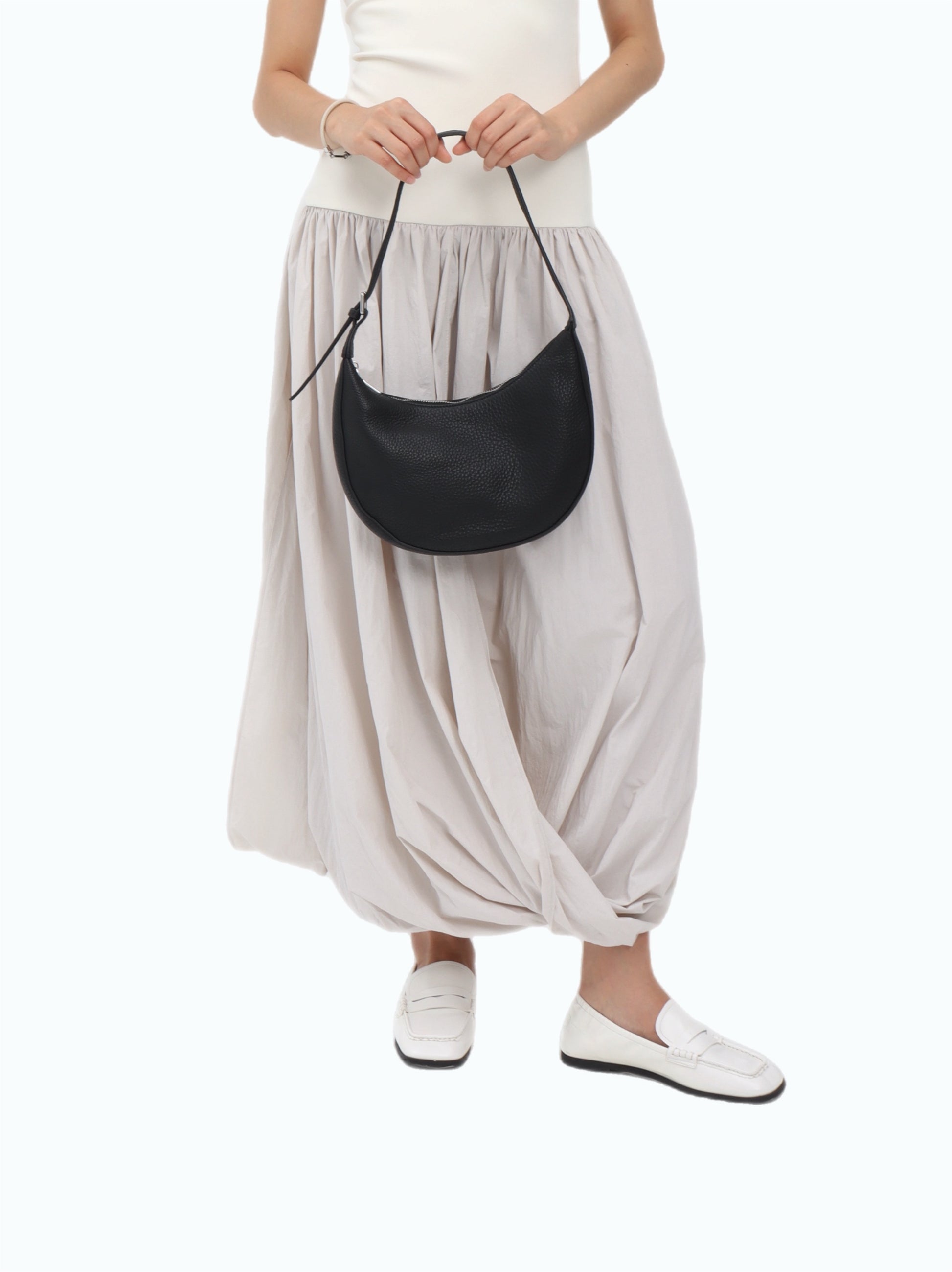 Crescent Bag (small)