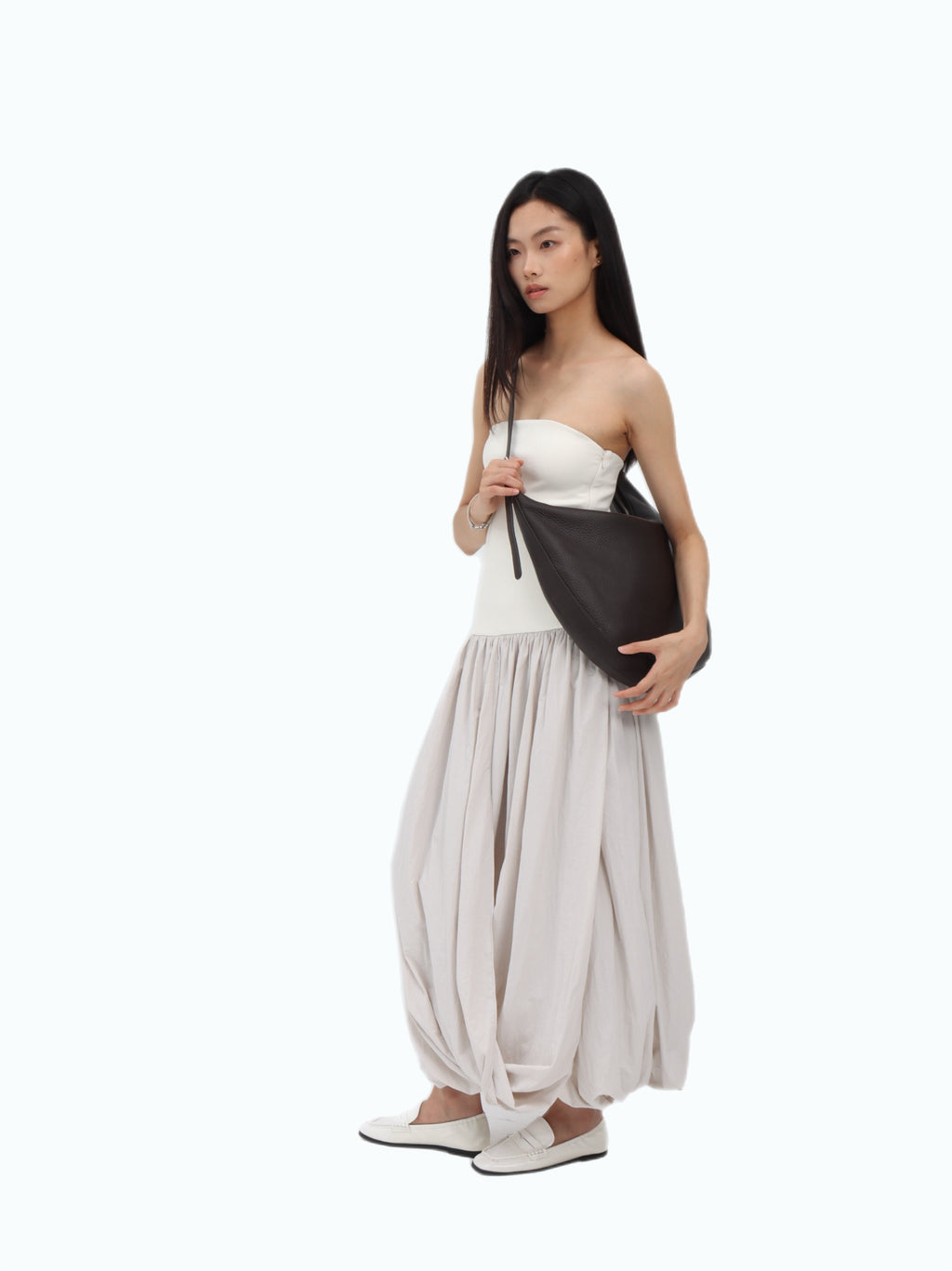 Crescent Bag (large)