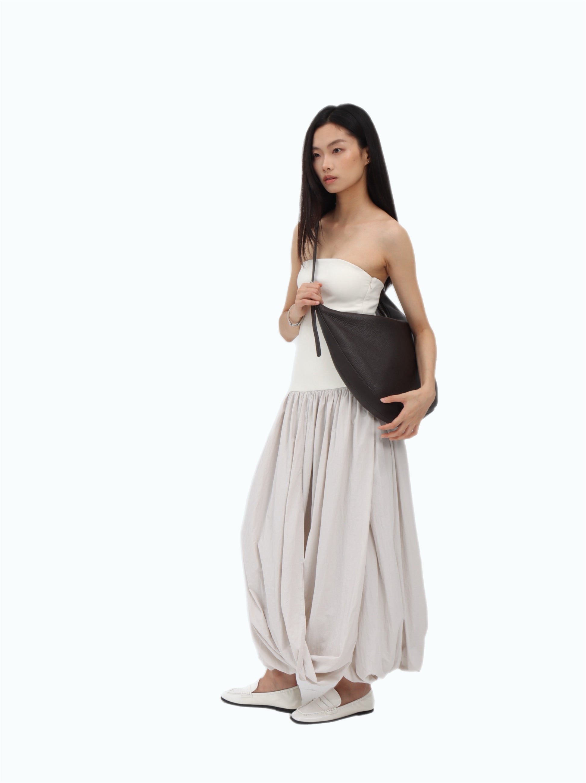 Crescent Bag (large)