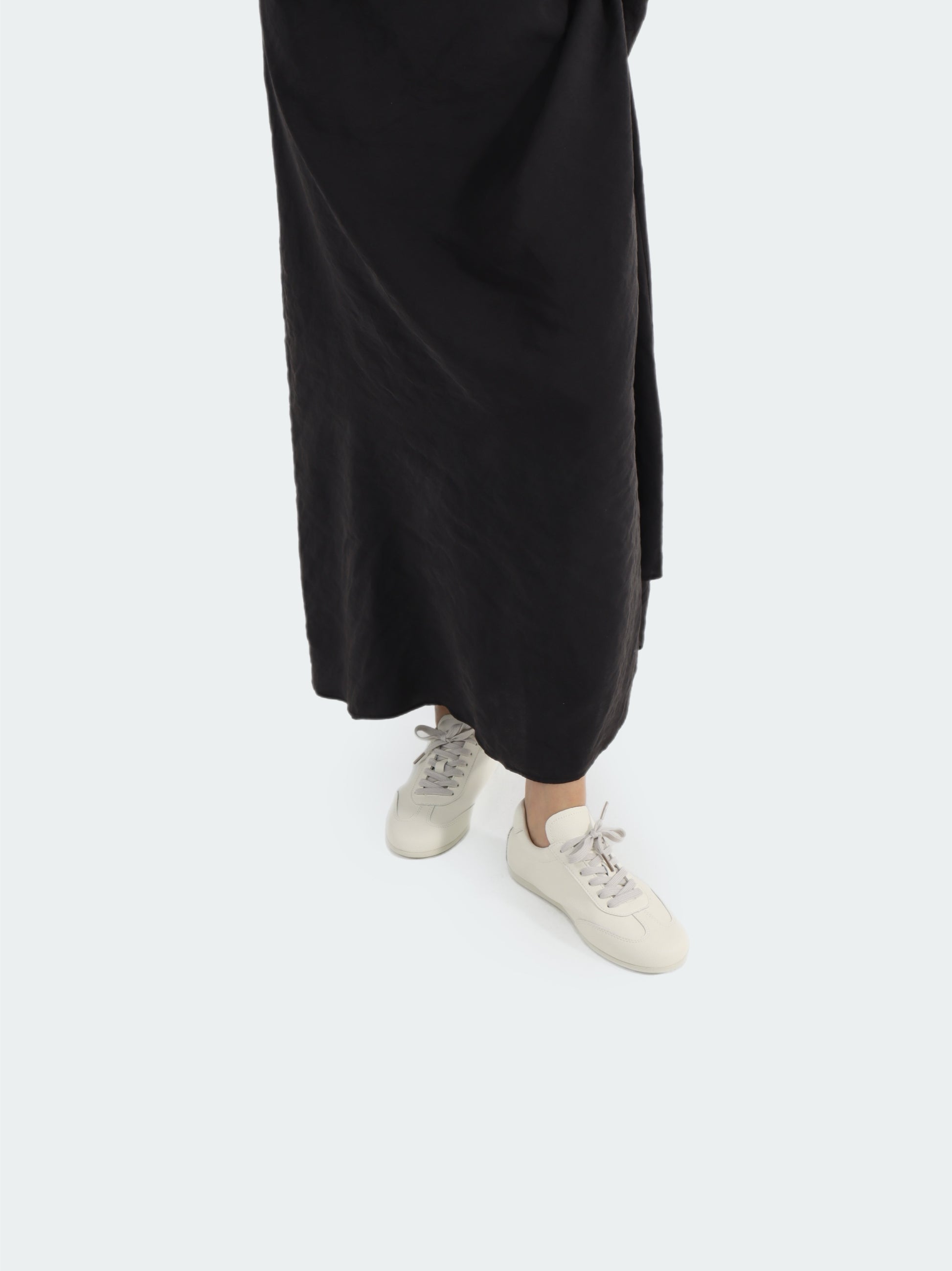 White Sneakers