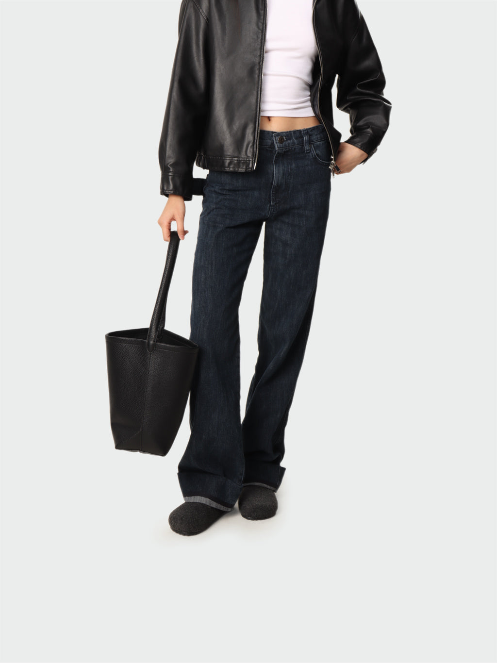 Bucket Bag