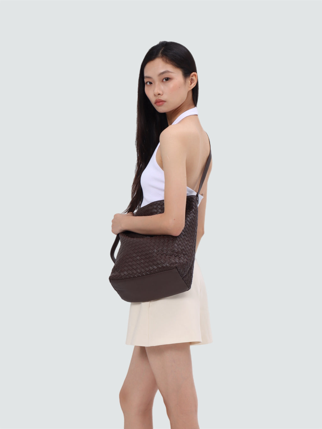 Woven Tote