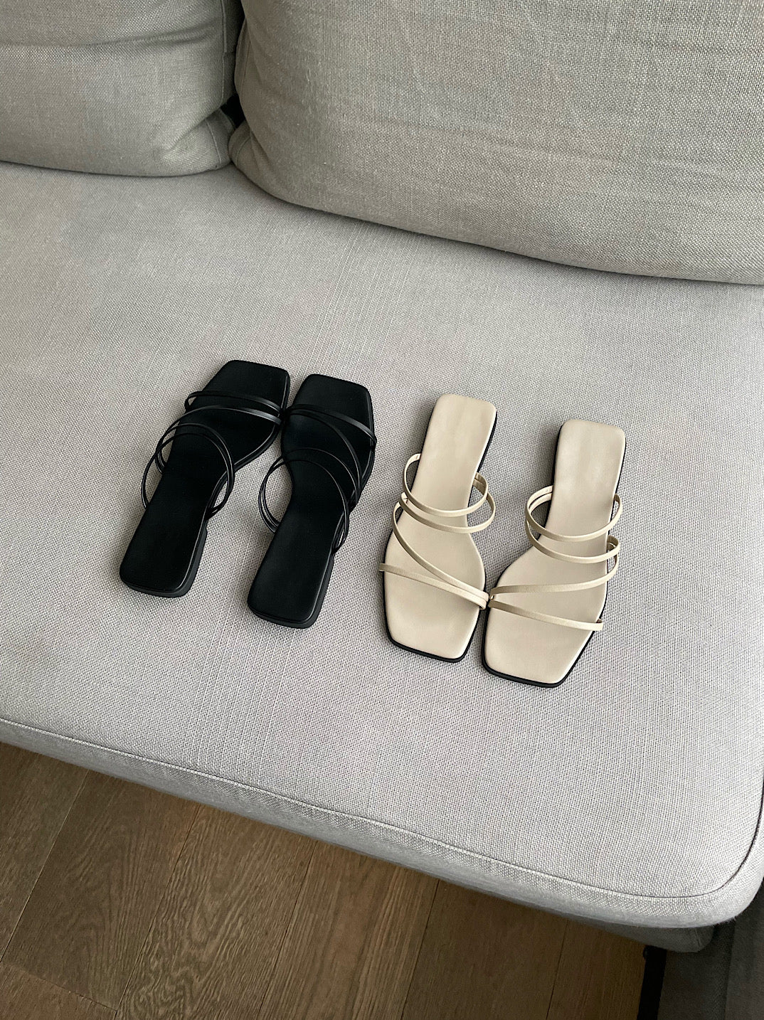 Summer Sandals