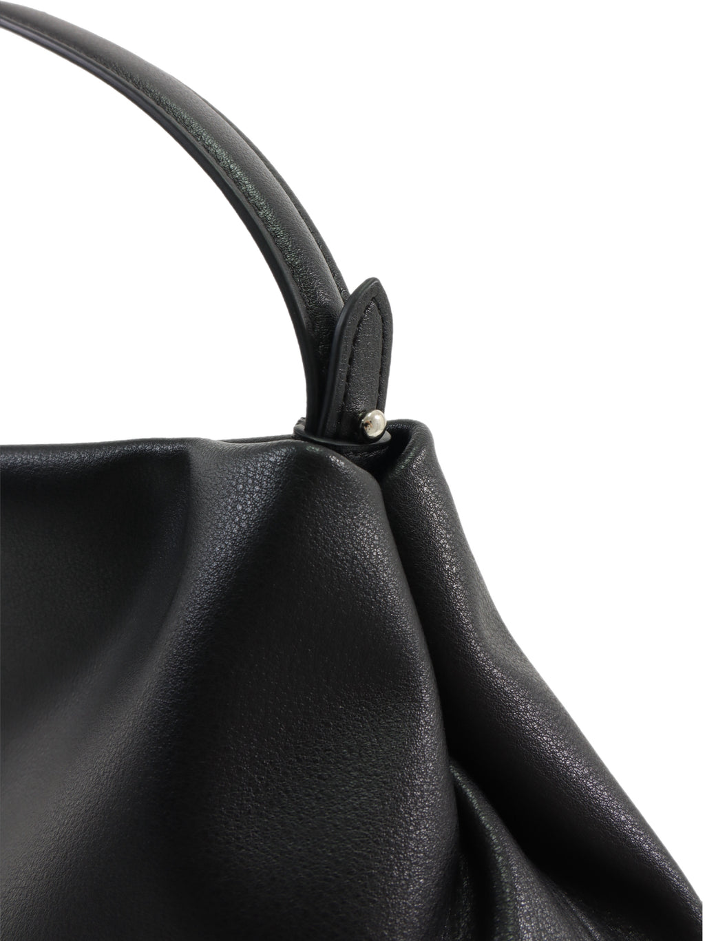Cuscino Leather Bag