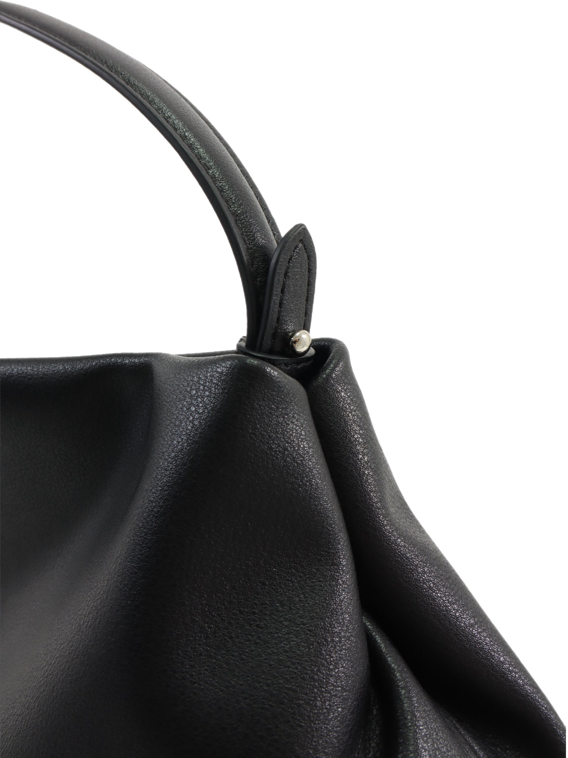 Cuscino Leather Bag