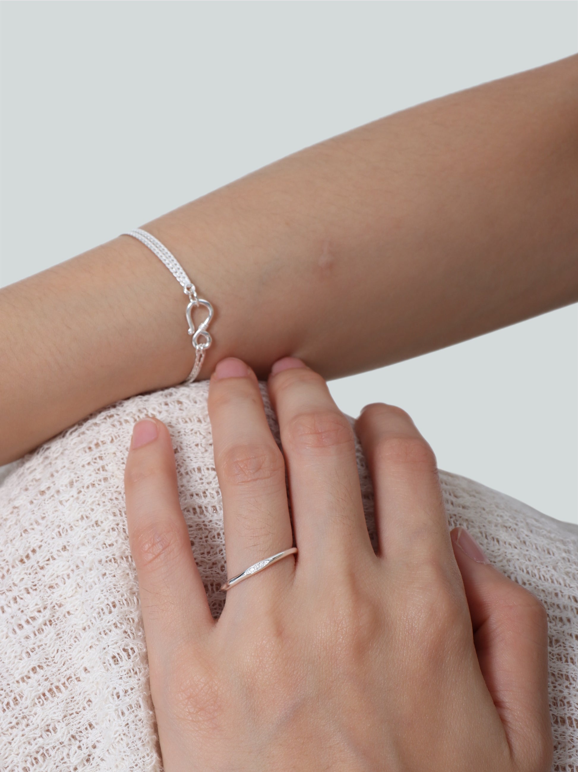 Driftwood Rings