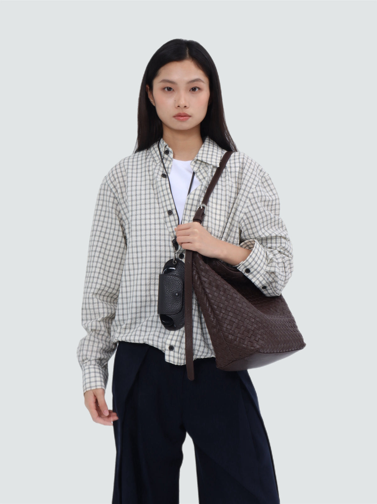 Woven Tote