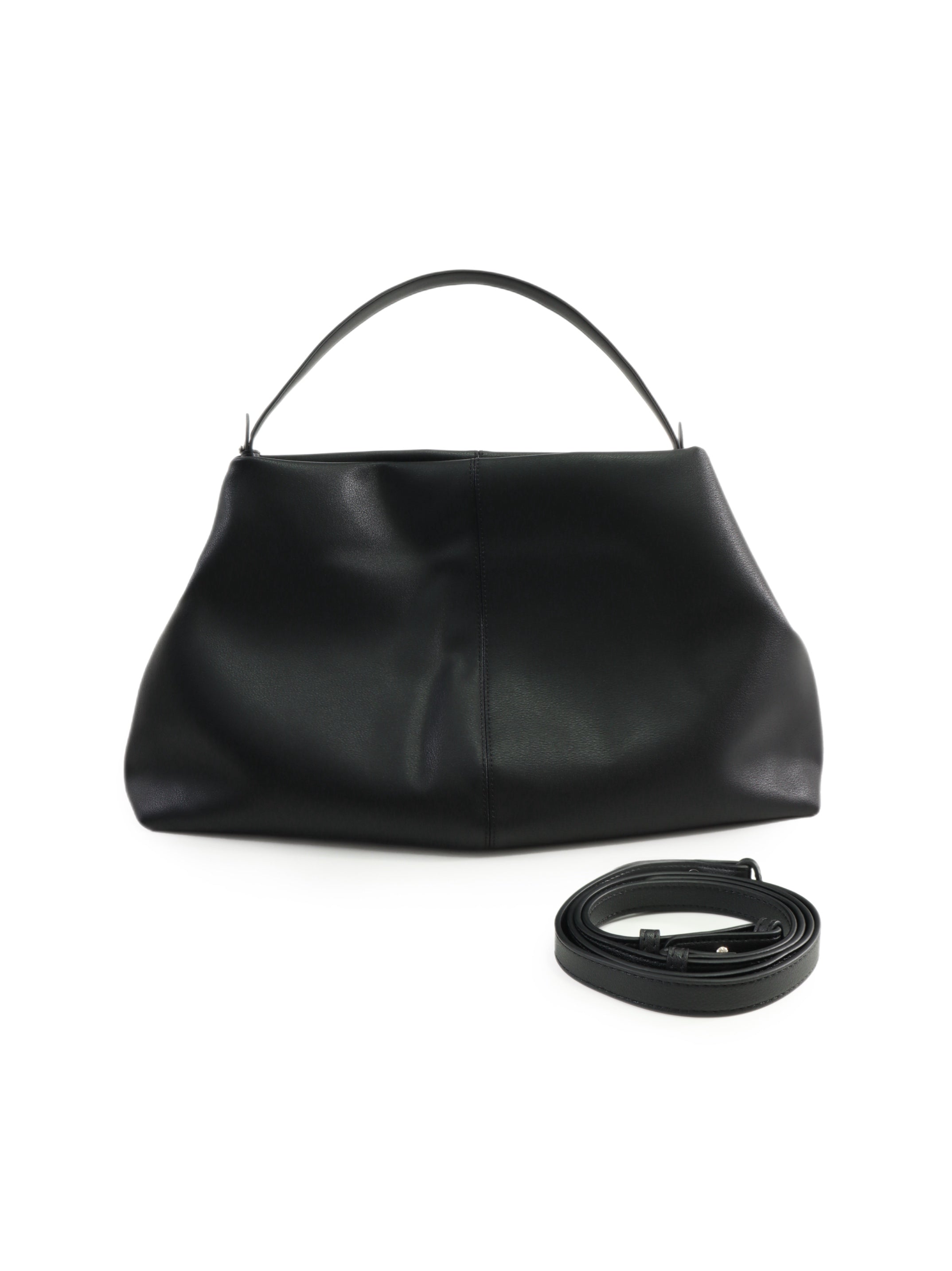 Cuscino Leather Bag